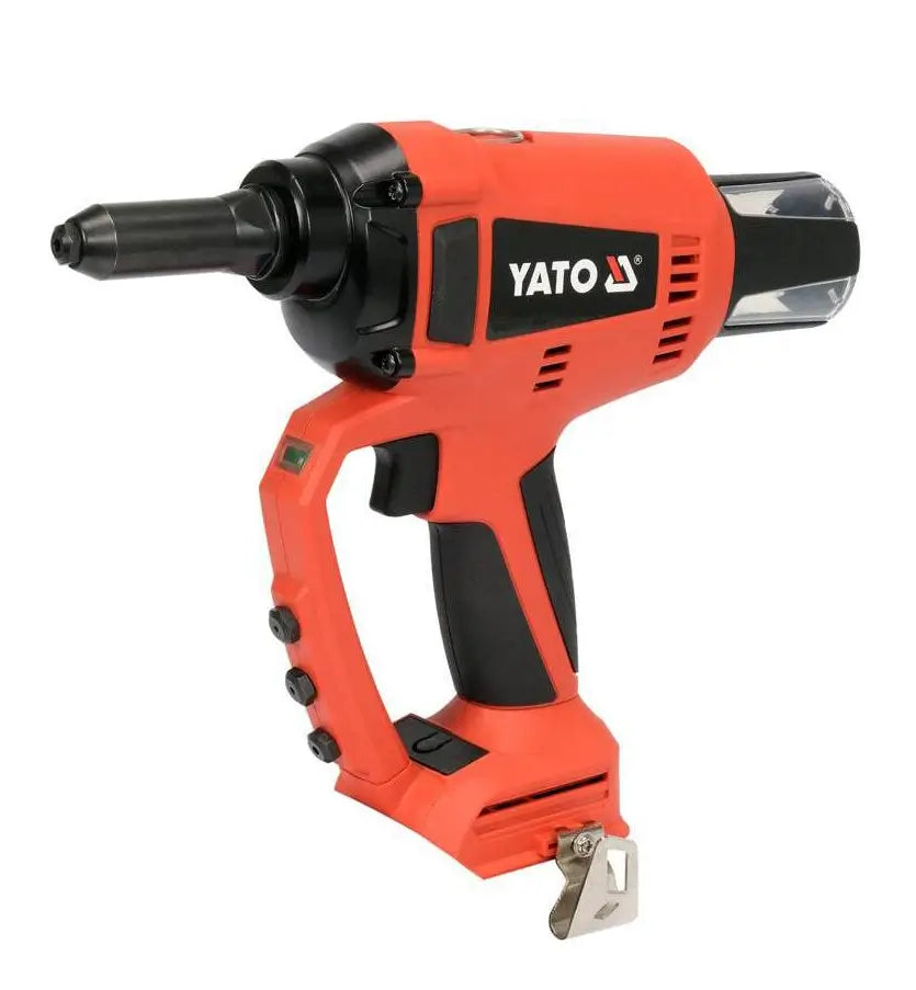 18v vetoniittilaitteet