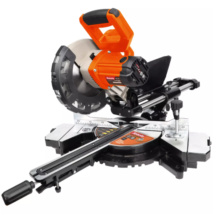 230v sahat ja sirkkelit