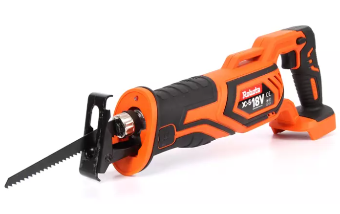 Akkukäyttöiset 18v sahat ja sirkkelit