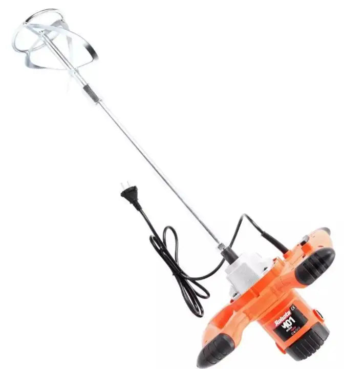 Maalin-, ja laastinsekoittimet