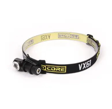 Otsavalot ja taskulamput