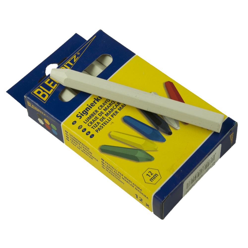 Bleispitz Vahaliitu valkoinen