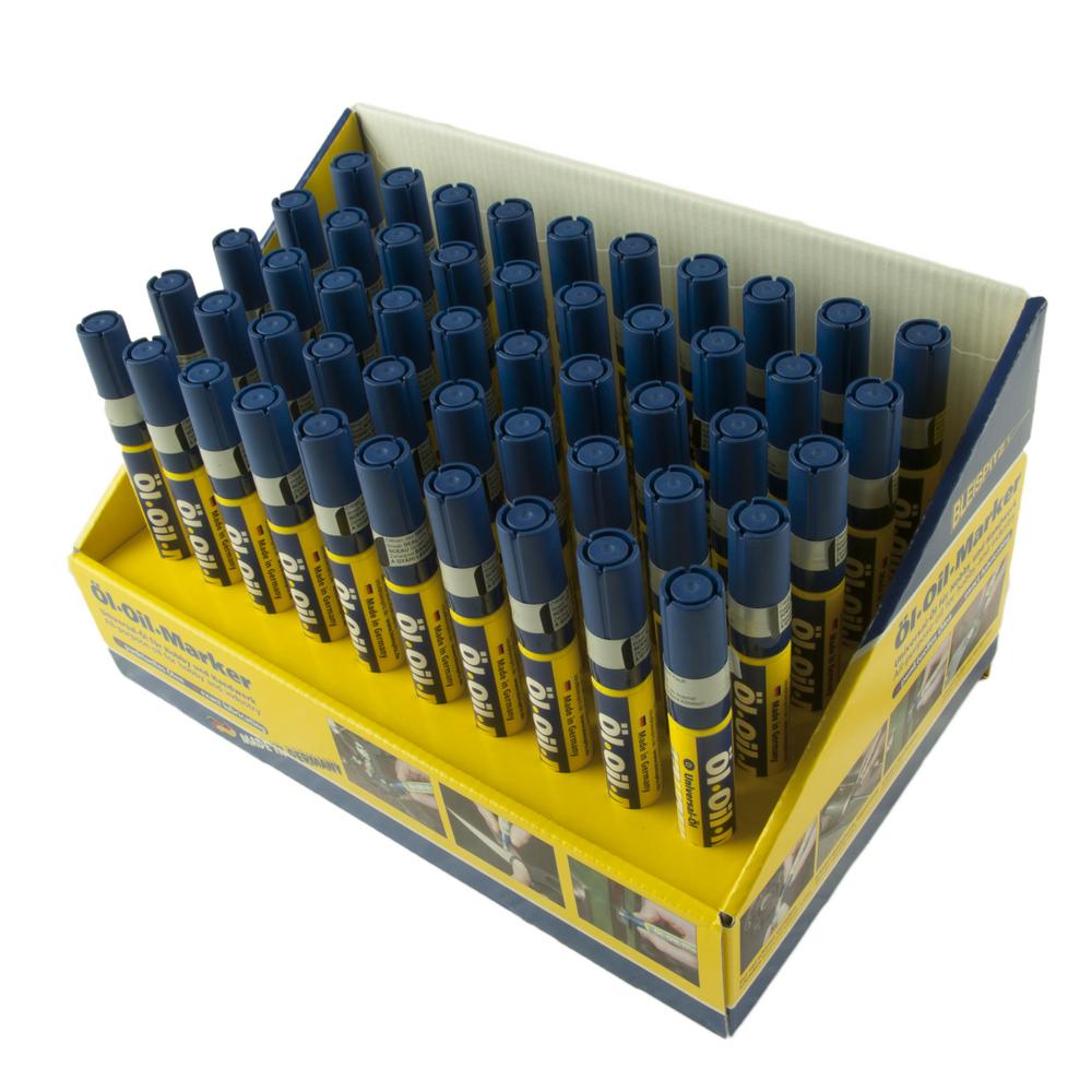 Bleispitz Öljykynä yleisöljy