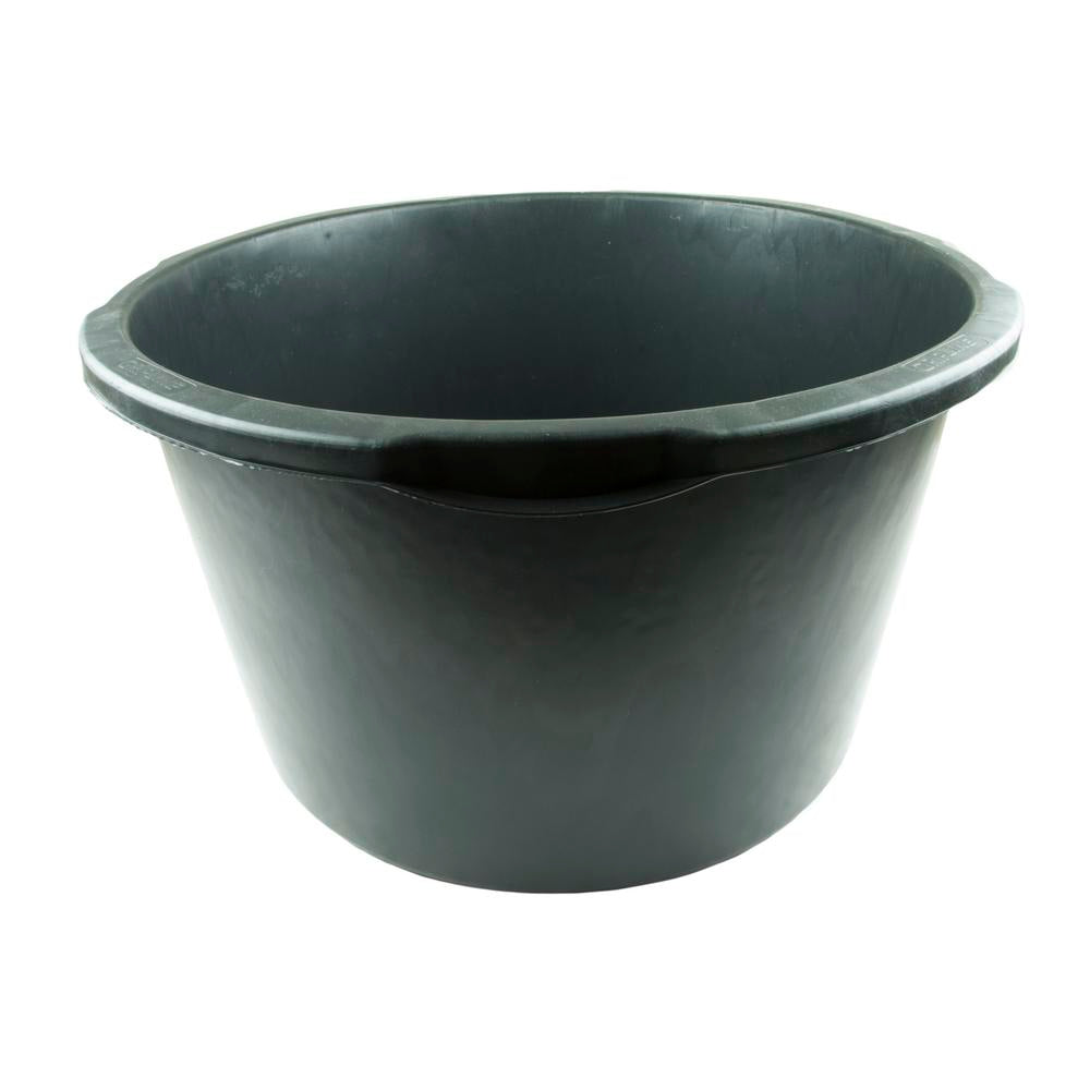 GripLine Rakennuspalju 65L pyöreä