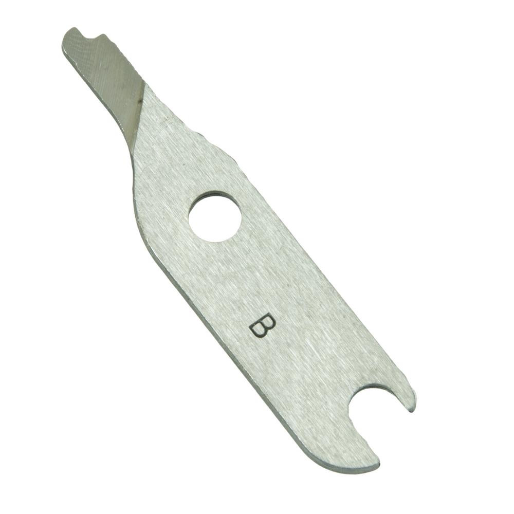 Edma Varaterä peltisaksille