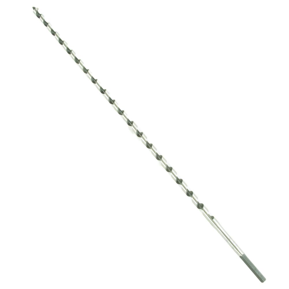 Kierrepuuporanterä Irwin Auger   8 x 400 mm