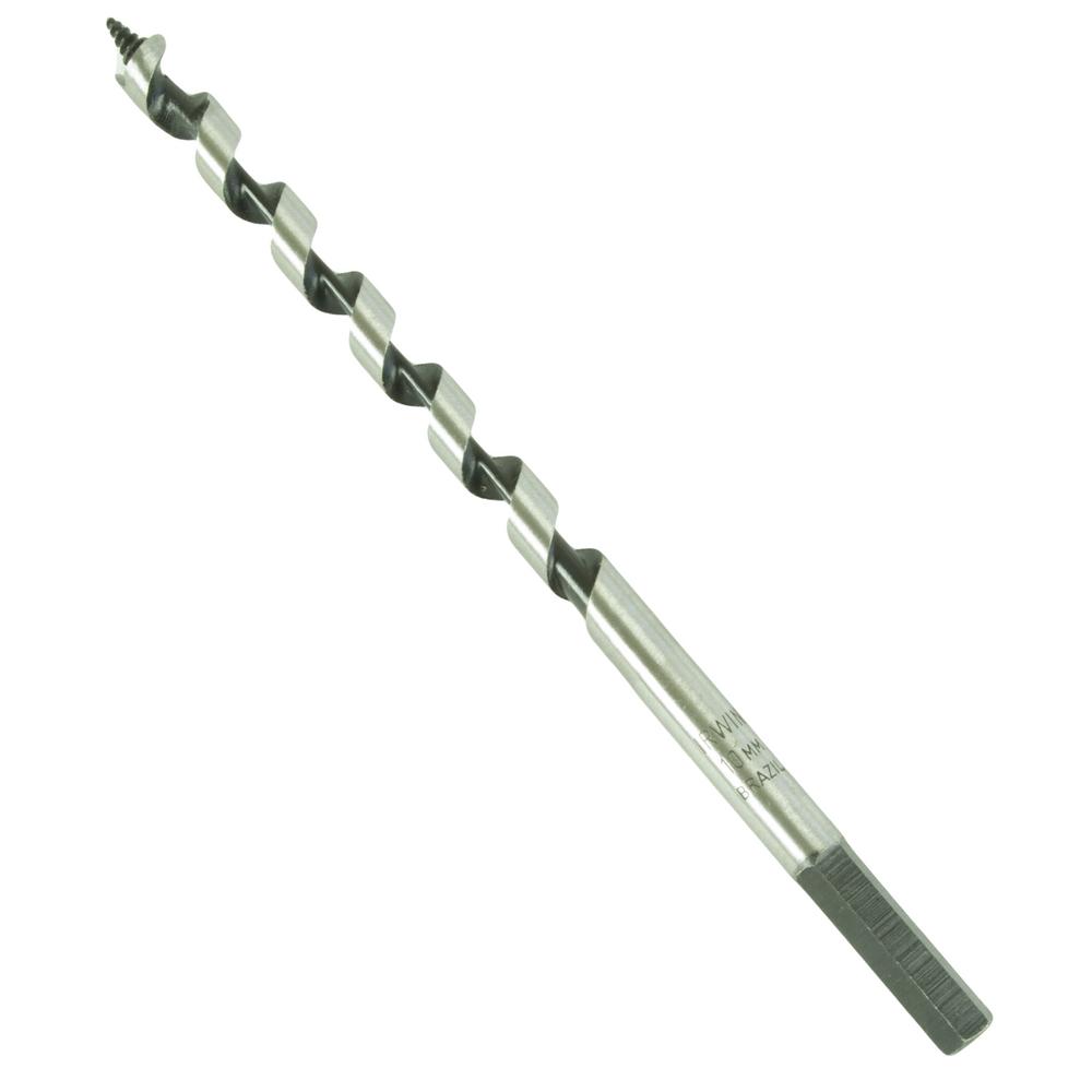 Kierrepuuporanterä Irwin Auger   10 x 191 mm