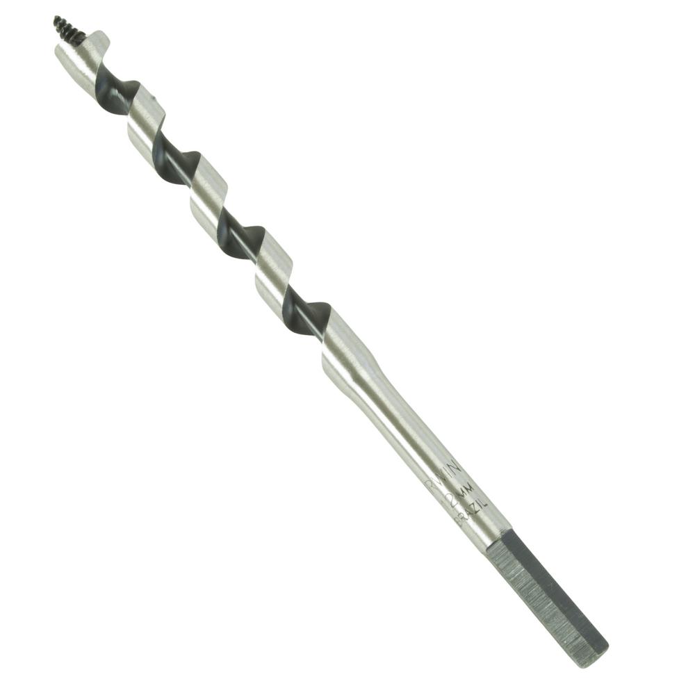 Kierrepuuporanterä Irwin Auger   12 x 191 mm