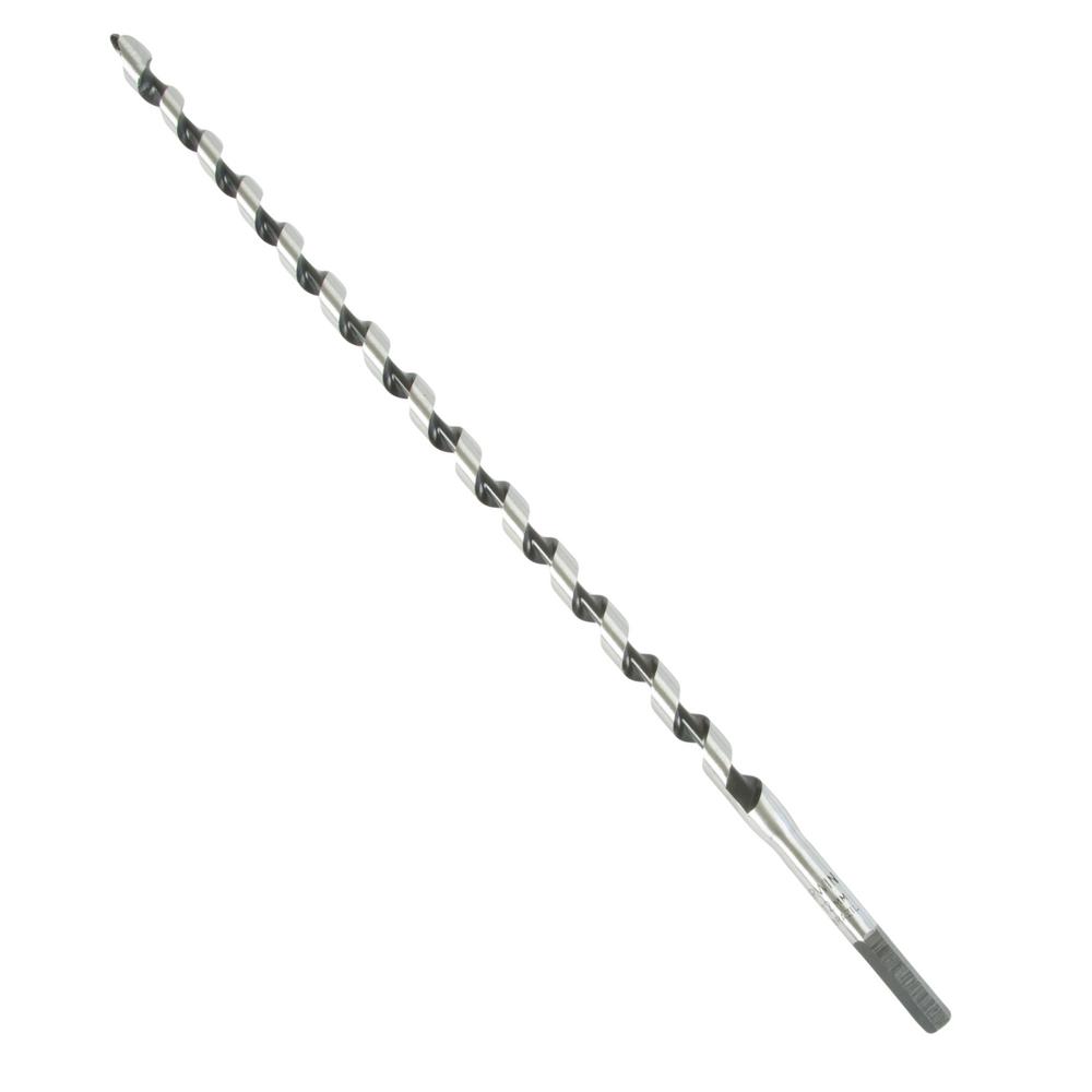 Kierrepuuporanterä Irwin Auger   12 x 400 mm