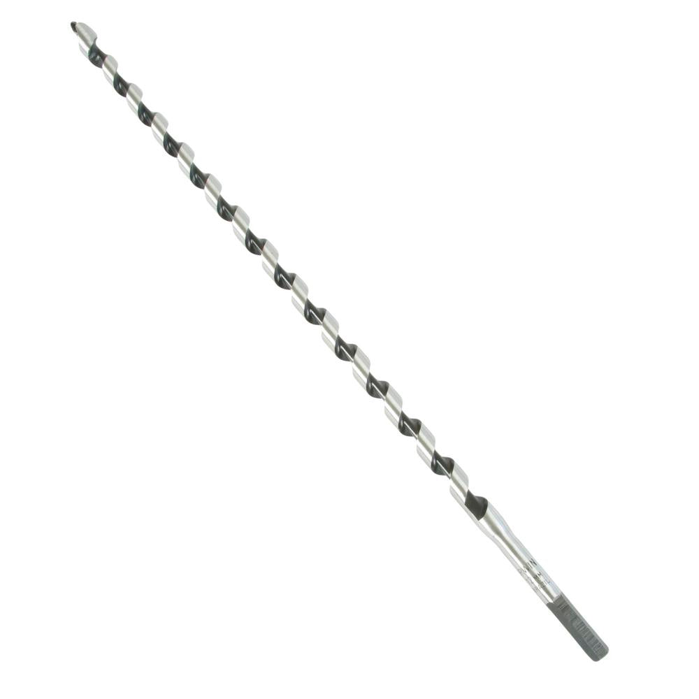 Kierrepuuporanterä Irwin Auger   13 x 400 mm|Kierrepuuporanterä Irwin Auger   12 x 400 mm