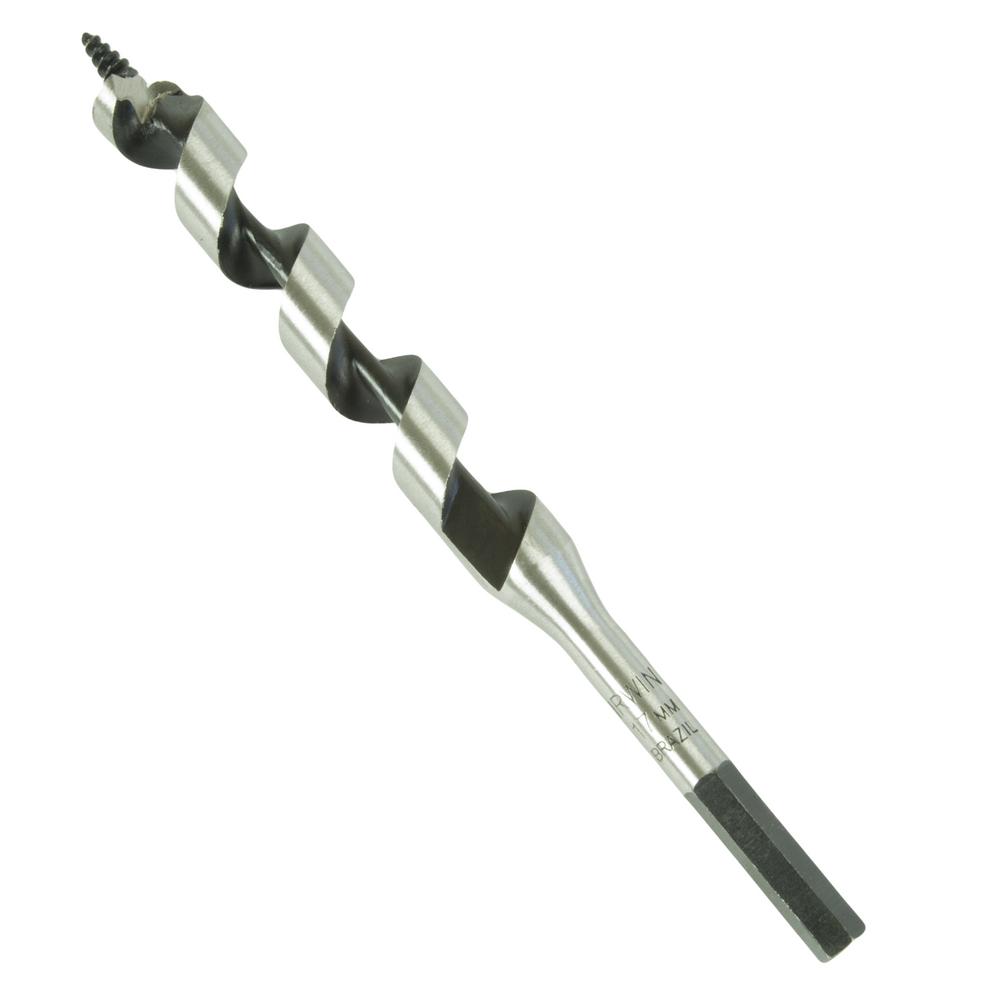 Kierrepuuporanterä Irwin Auger   17 x 191 mm