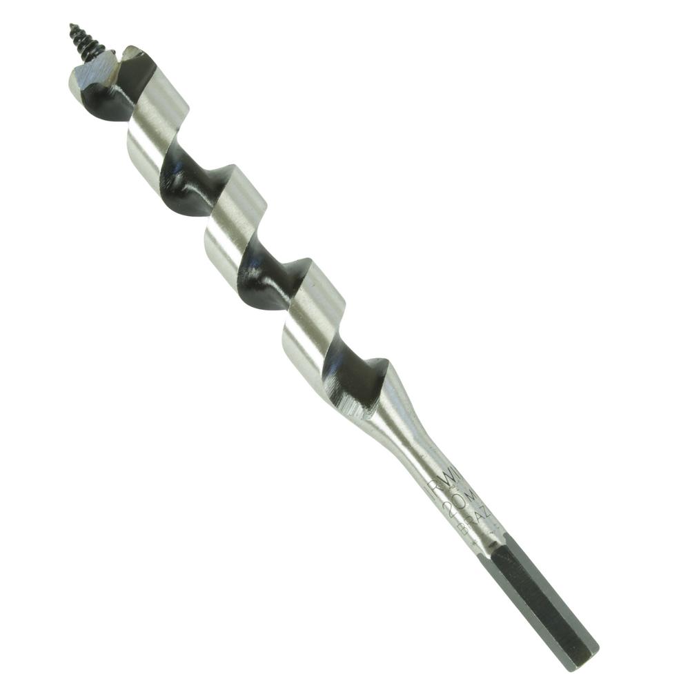 Kierrepuuporanterä Irwin Auger   20 x 191 mm