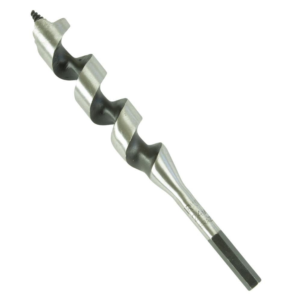 Kierrepuuporanterä Irwin Auger   24 x 191 mm
