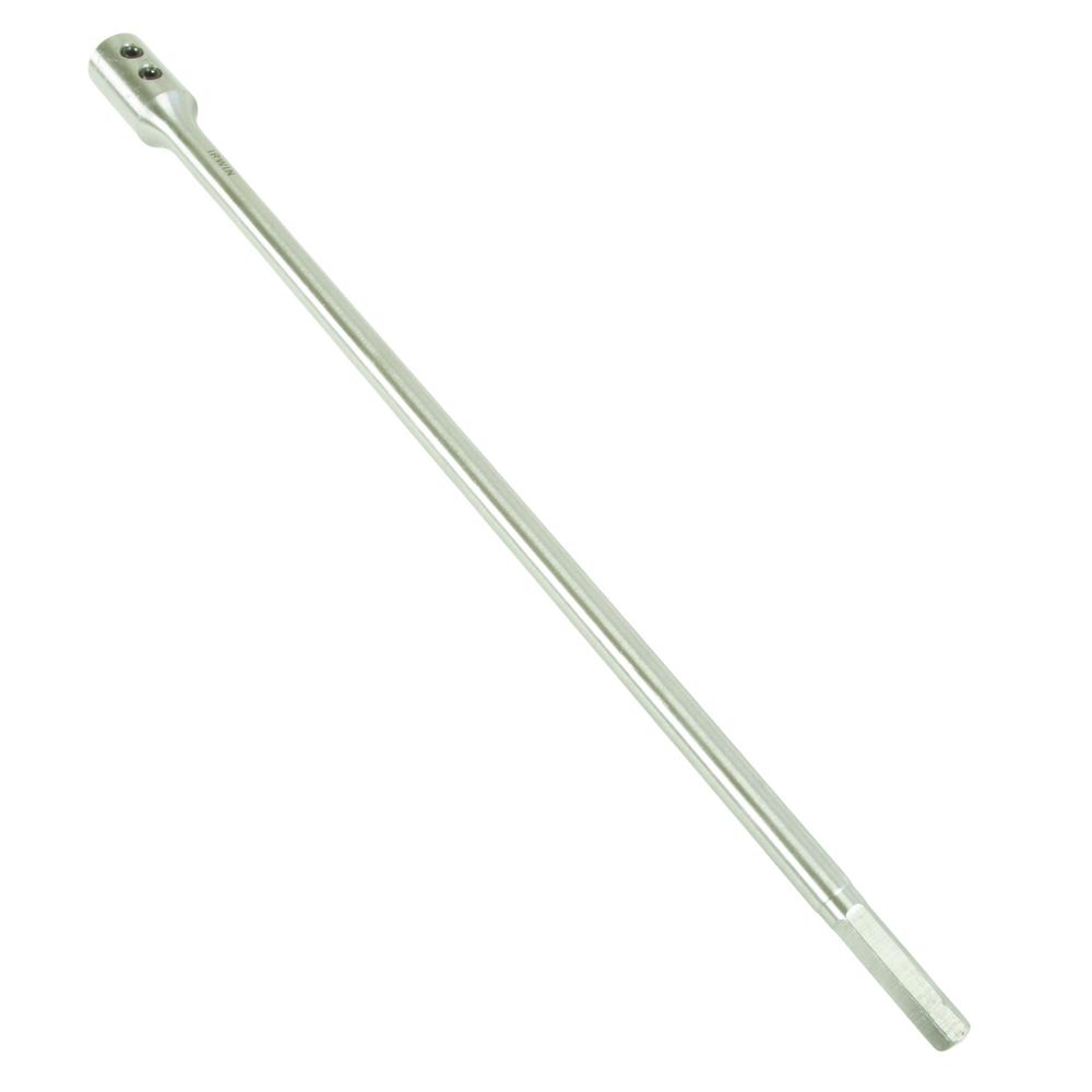 Kierrepuuporan jatkovarsi Irwin  450 mm