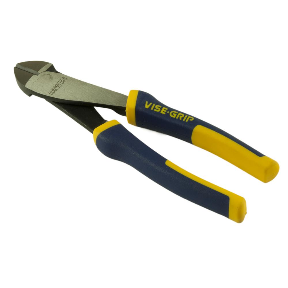 Irwin Sivuleikkurit 200 mm