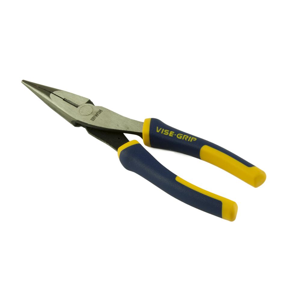 Irwin Kärkipihti VDE 200 mm