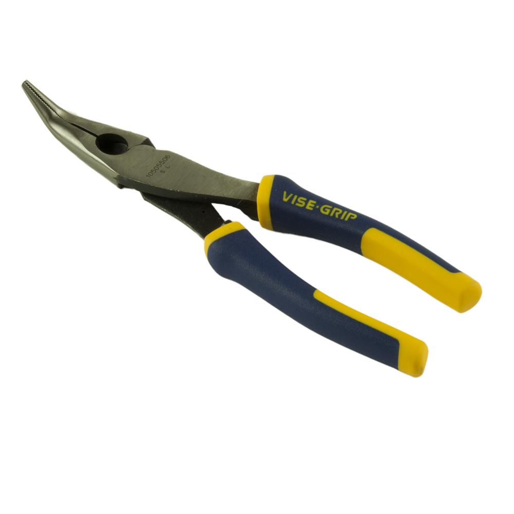 Irwin Kärkipihti 200 mm taivutettu