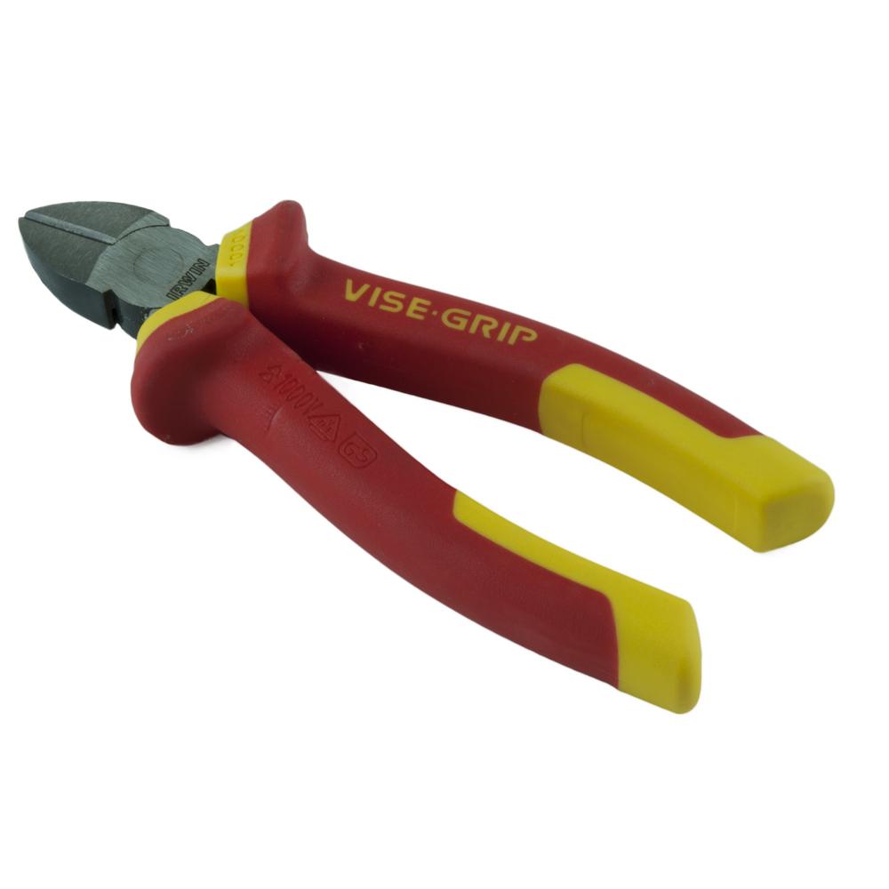 Irwin Sivuleikkurit VDE 150 mm