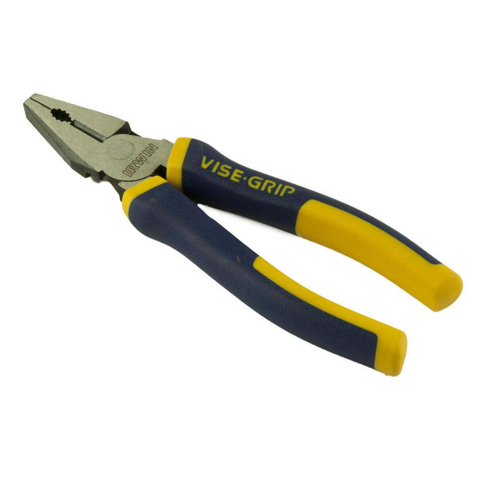 Irwin Linjapihti 170 mm