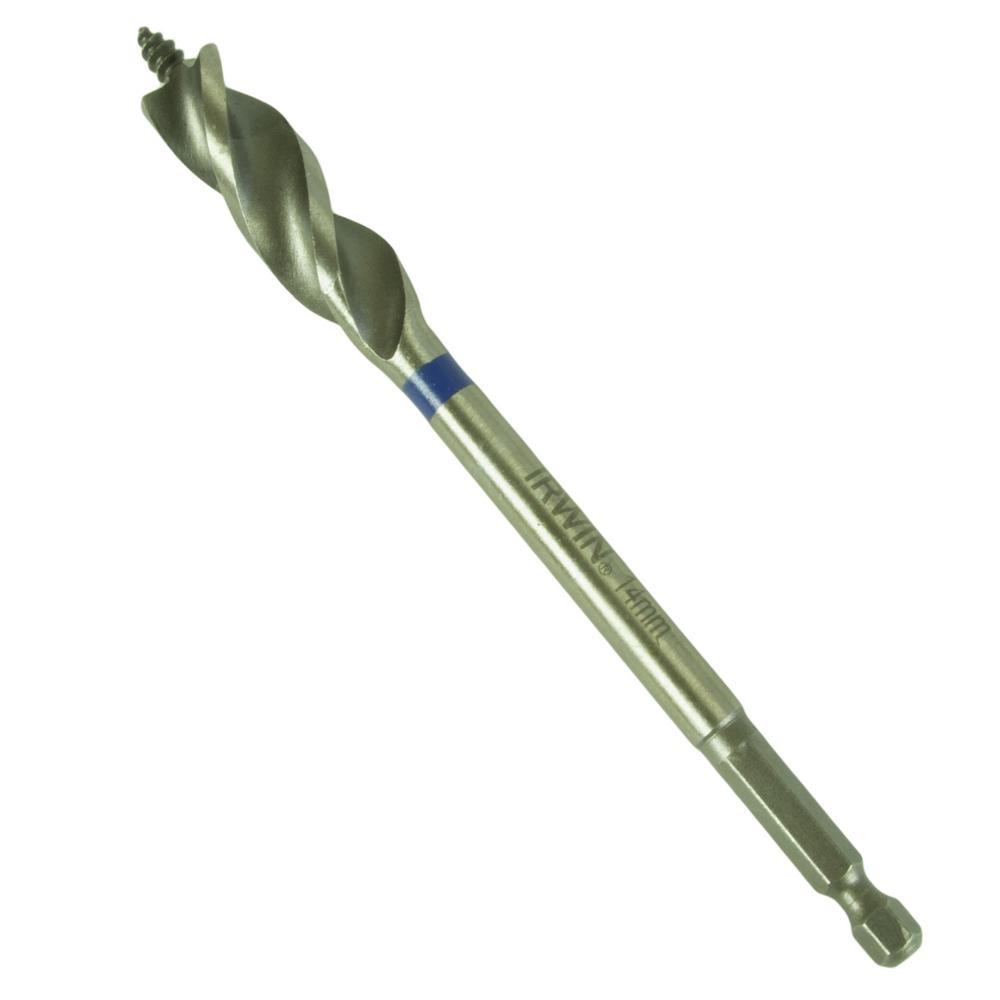 Puupora Irwin Power 14 mm