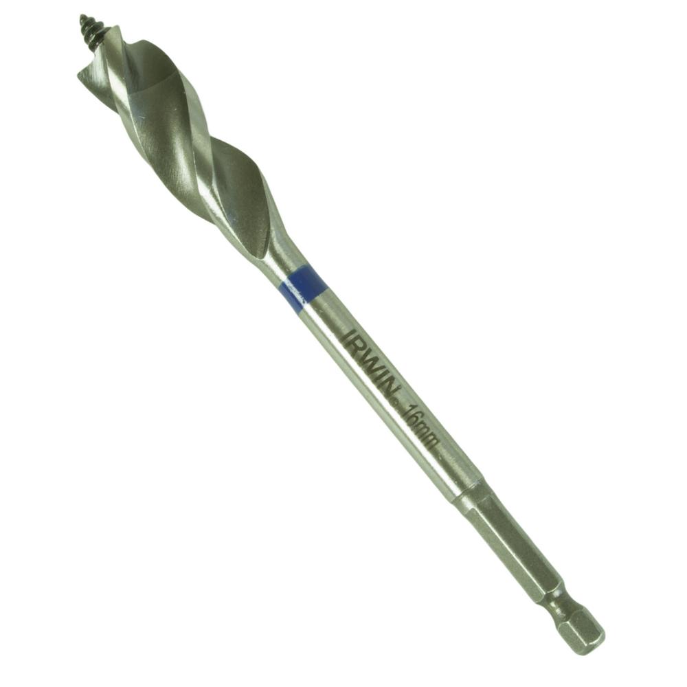 Puupora Irwin Power 16 mm