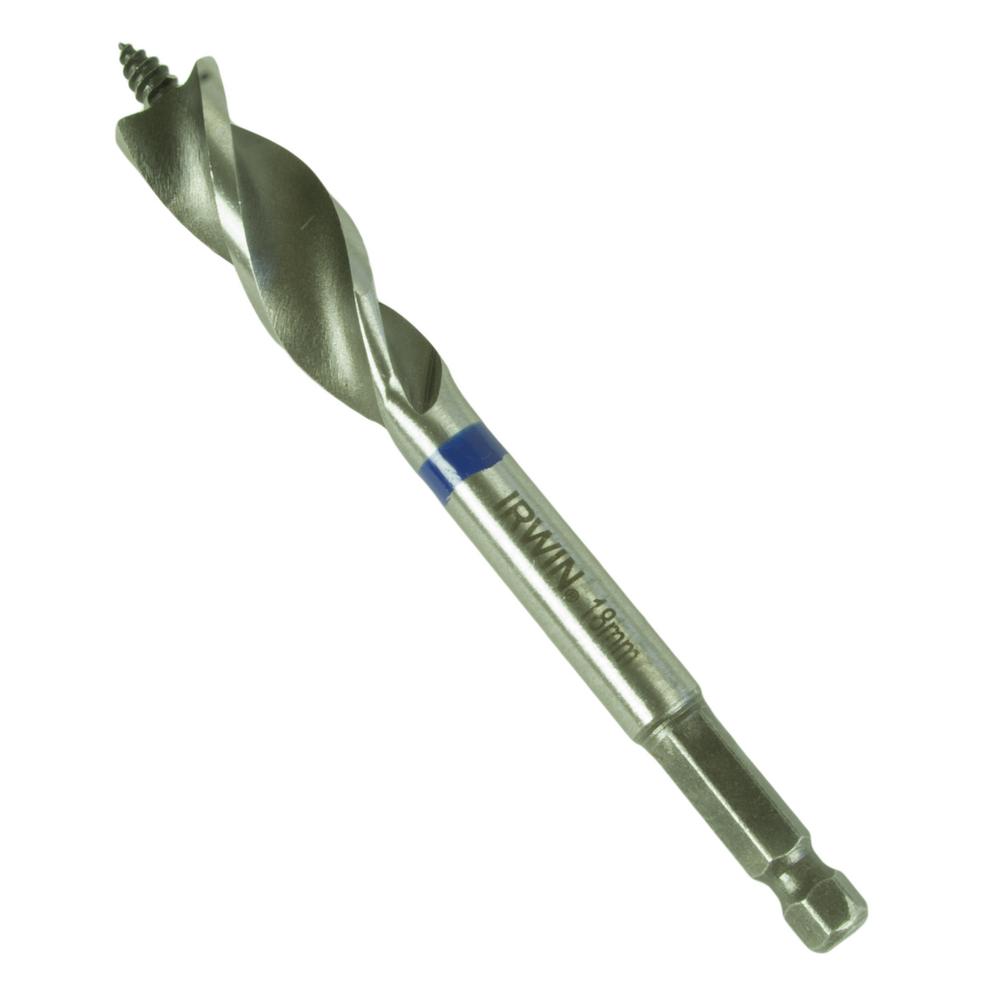 Puupora Irwin Power 18 mm