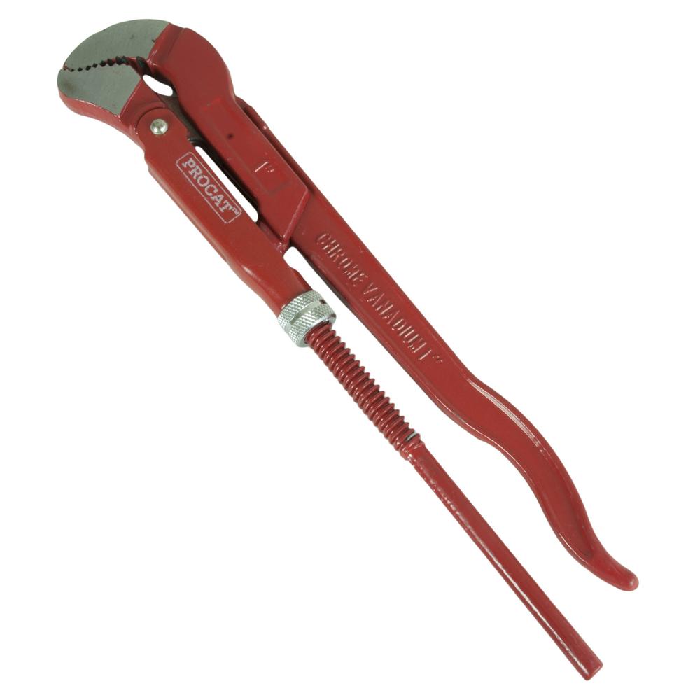 Procat Putkipihti 340 mm 1"