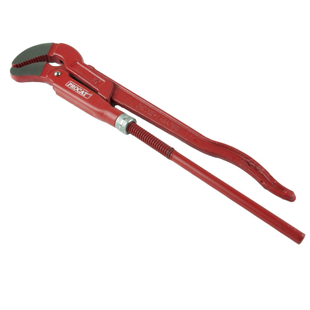 Procat Putkipihti 420 mm 1.5"