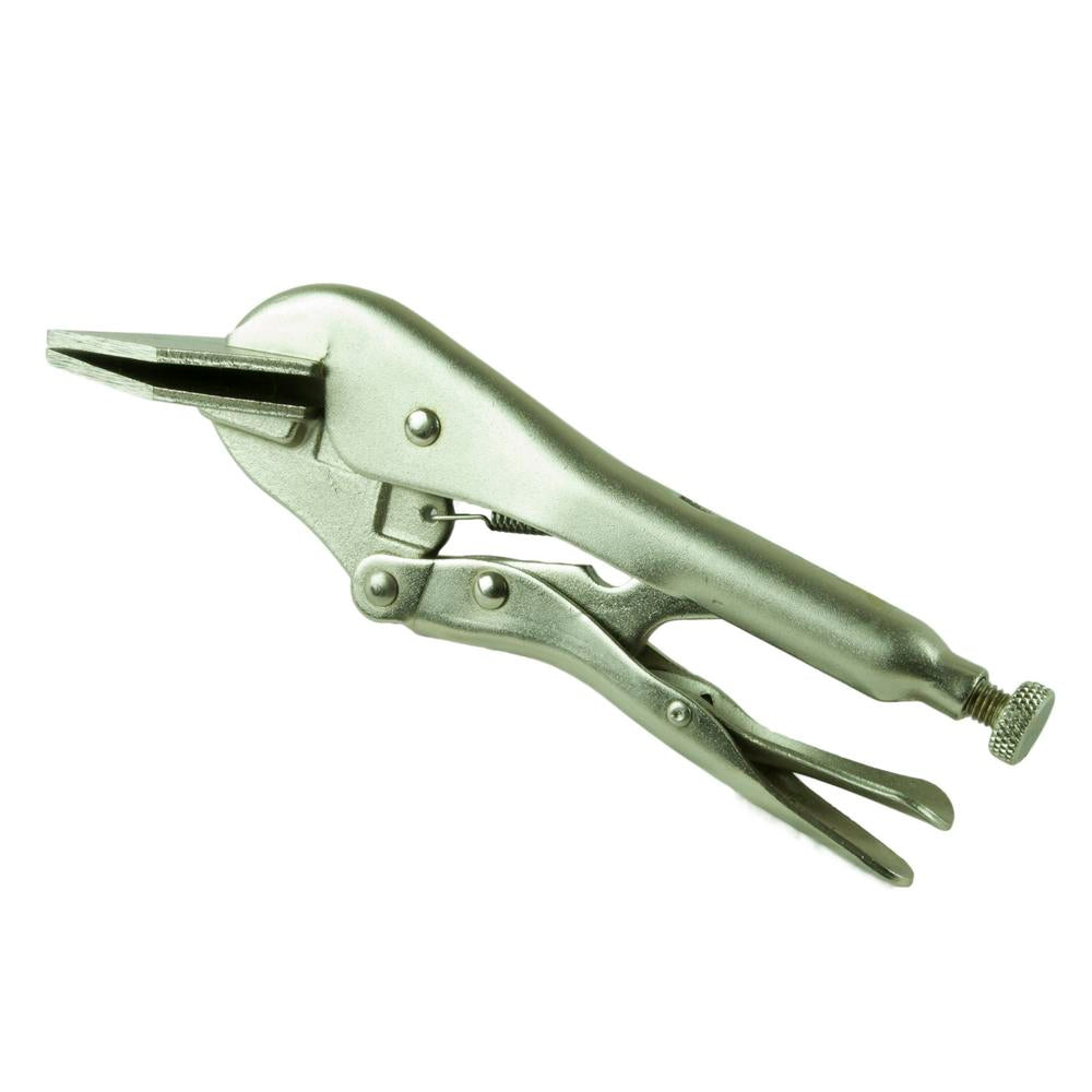 Hitsaajan lukkopihti Procat 8"