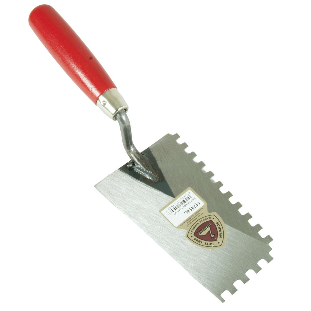 Putskauha Schwan 6 x 6