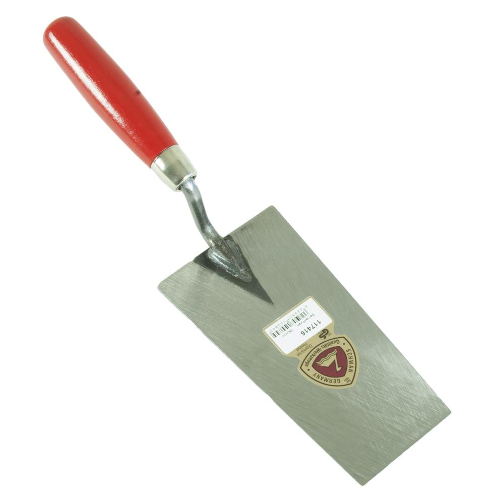 Putskauha Schwan 160 mm