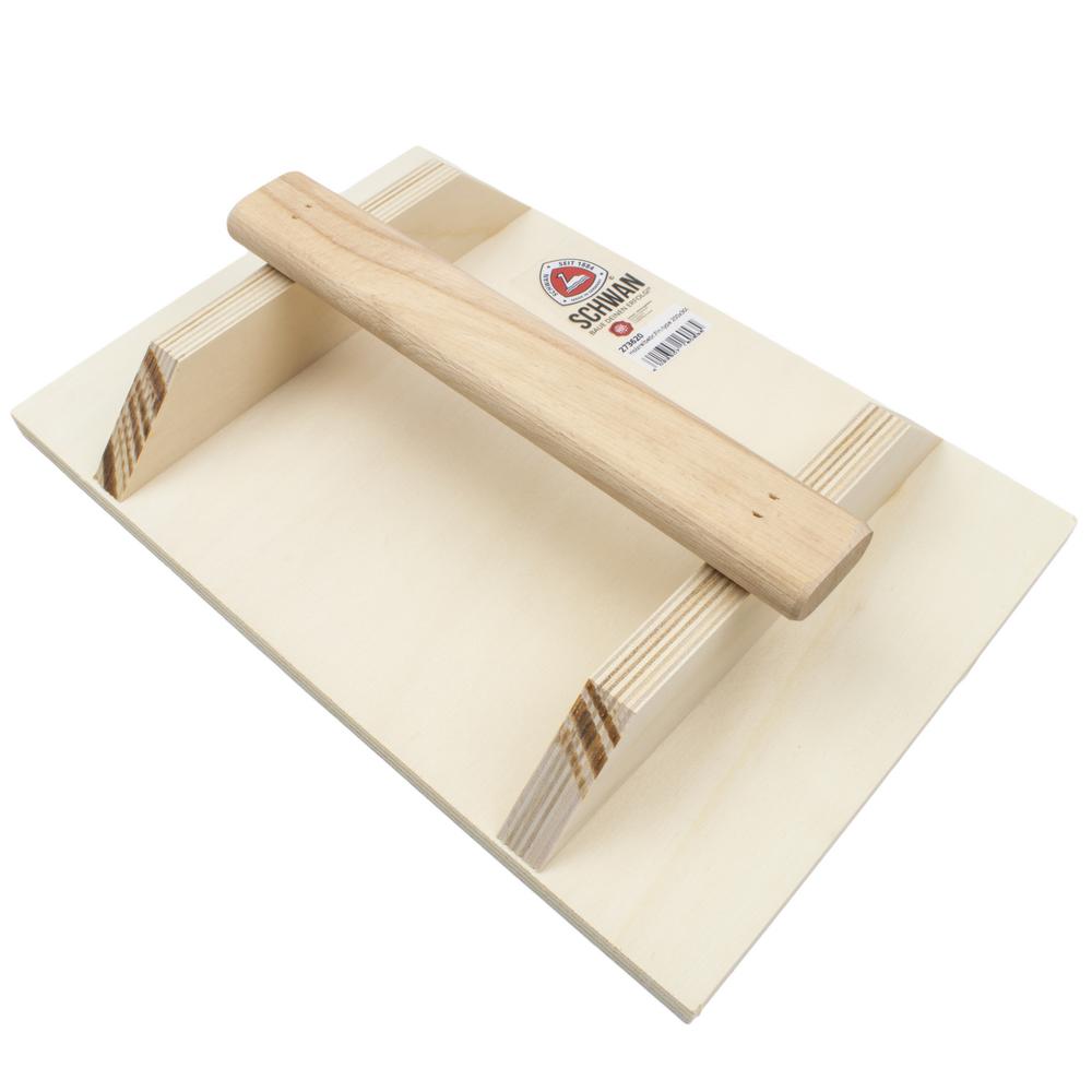 Schwan Vanerihierrin 200 x 300 mm|