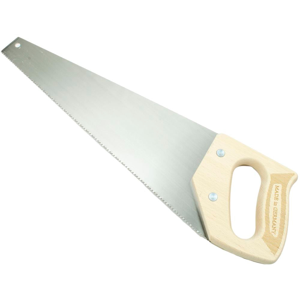 Schwan Käsisaha 400 mm|puukahvalla|