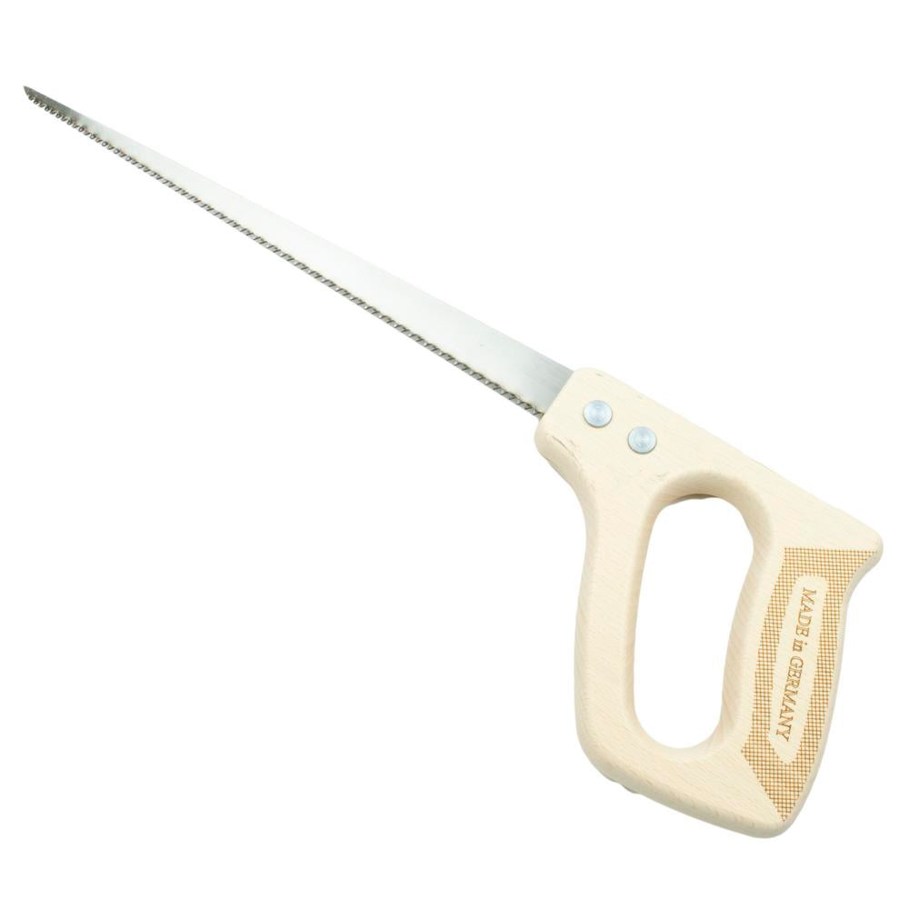 Schwan Pistosaha 300 mm||puukahvalla