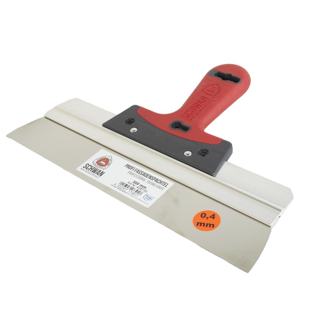 Schwan Tasoituslasta 300 mm 0|4 mm|soft grip