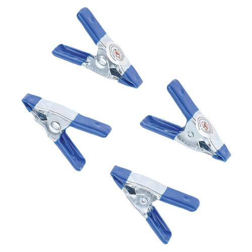 BGS Minipuristinsarja 50 mm mini 4-osaa|metallinen