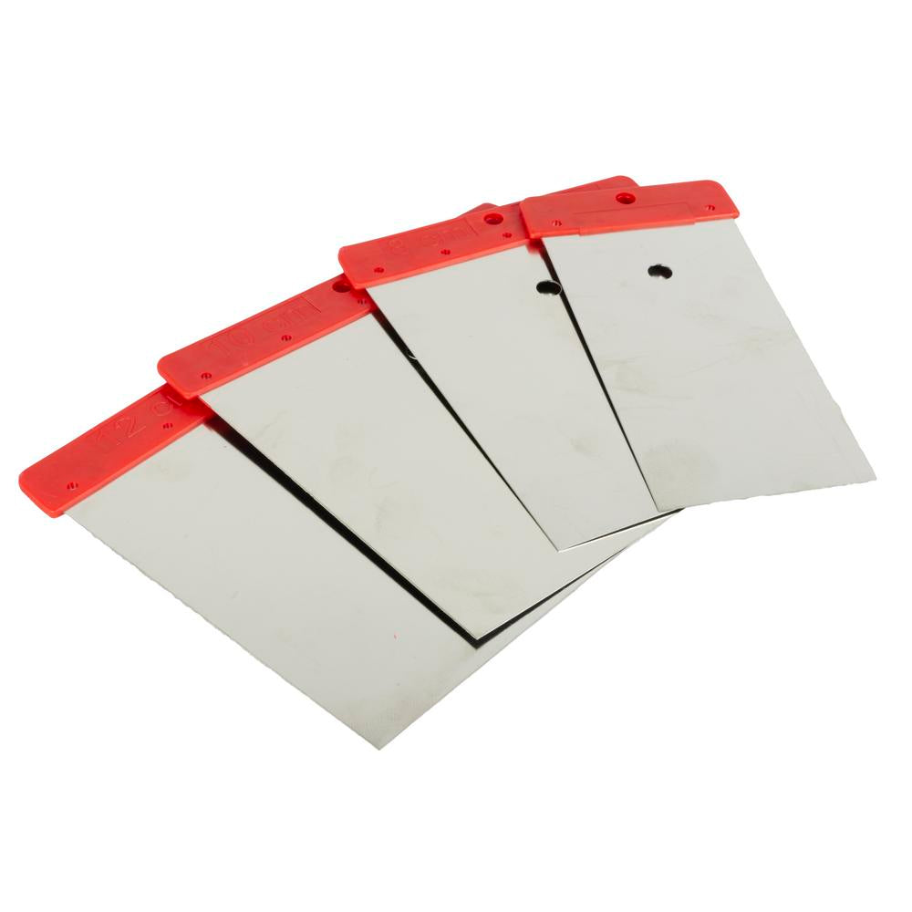 Schwan Japanlastasarja 4-osaa