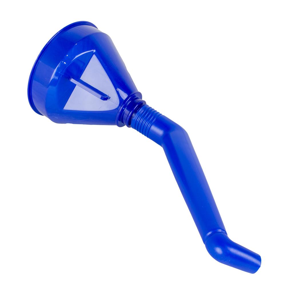 BGS Suppilo 320 mm / 145 mm|kulmamalli|