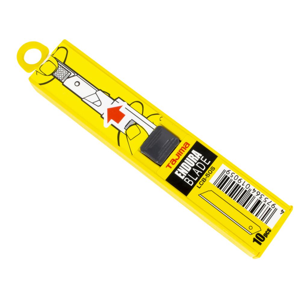 Tajima Katkovaraterä 18 mm|ilman segmenttiä