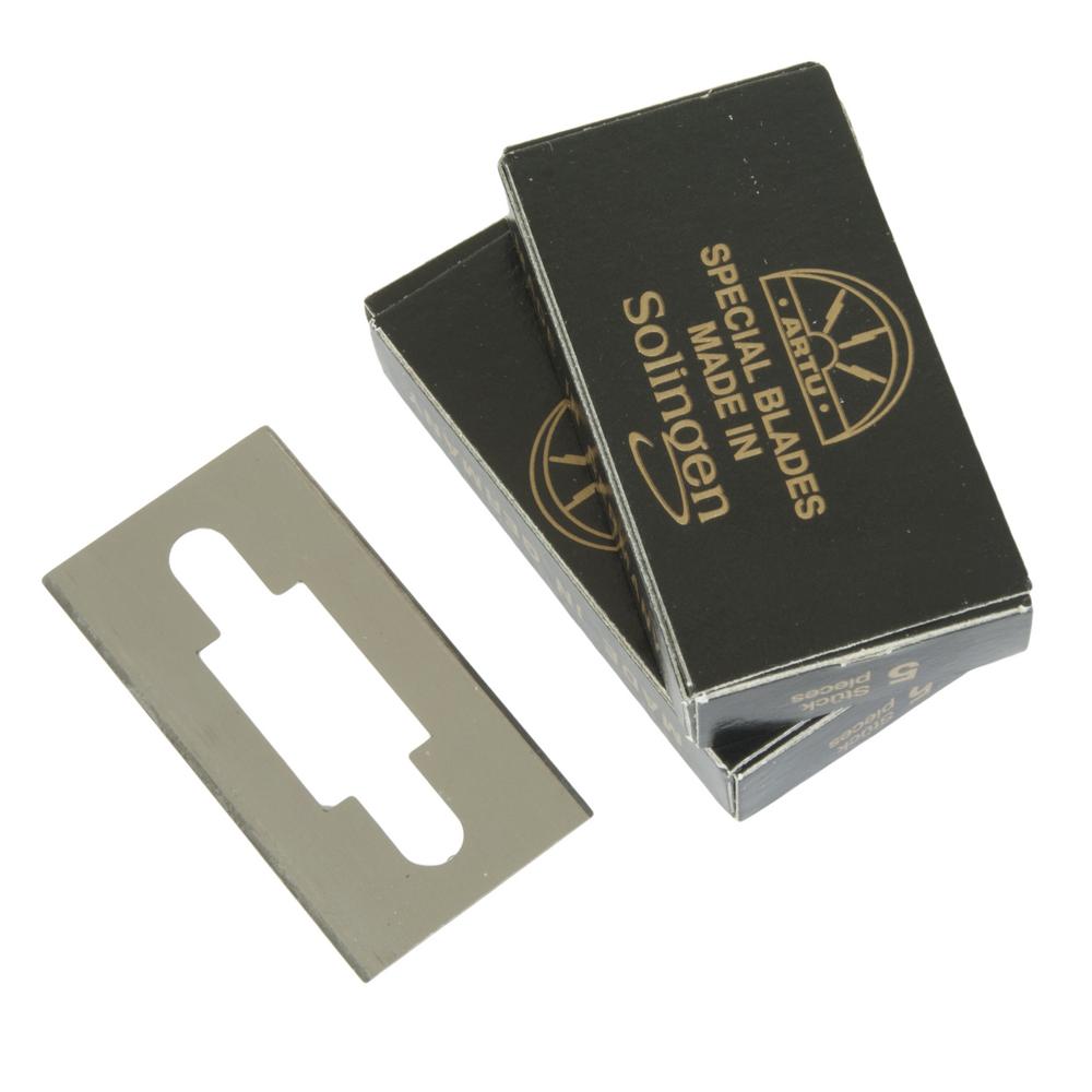 Hobby-höylän varaterä Artu