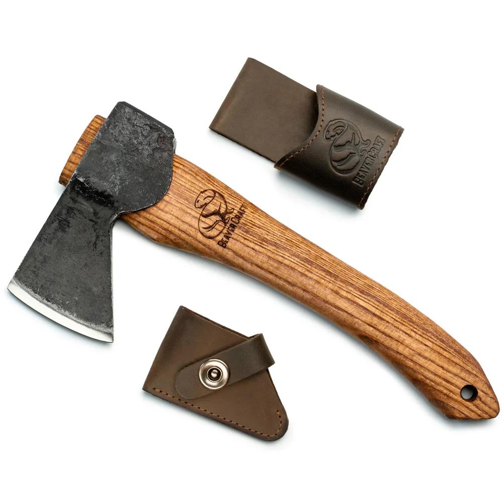 BeaverCraft Veistokirves 300 mm||||