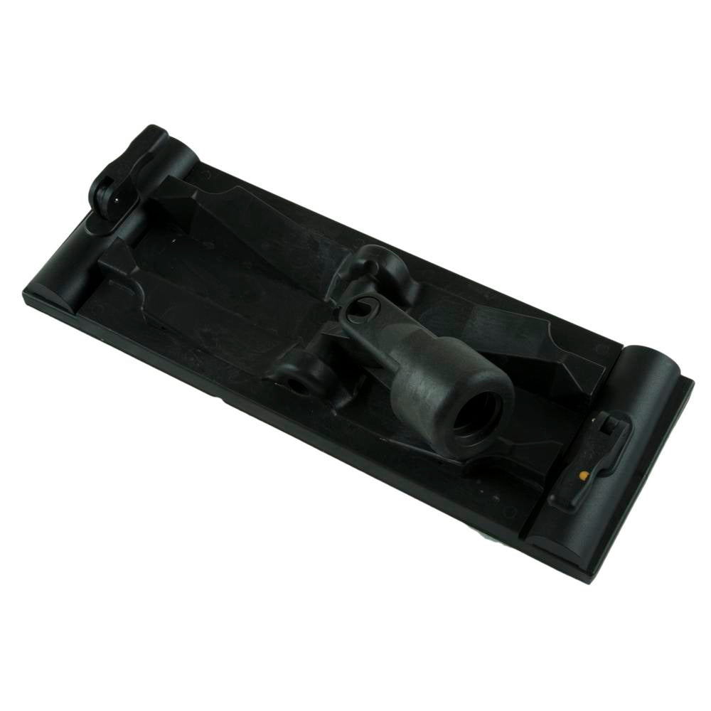 Hiomatuki Edma teleskooppivarrelle