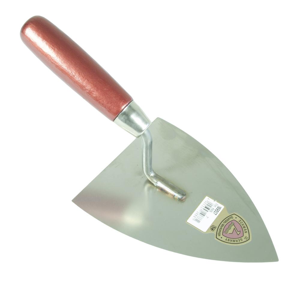 Schwan Muurauskauha 7"