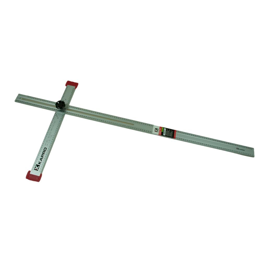 T-Linjari Kapro 120cm säädettävä