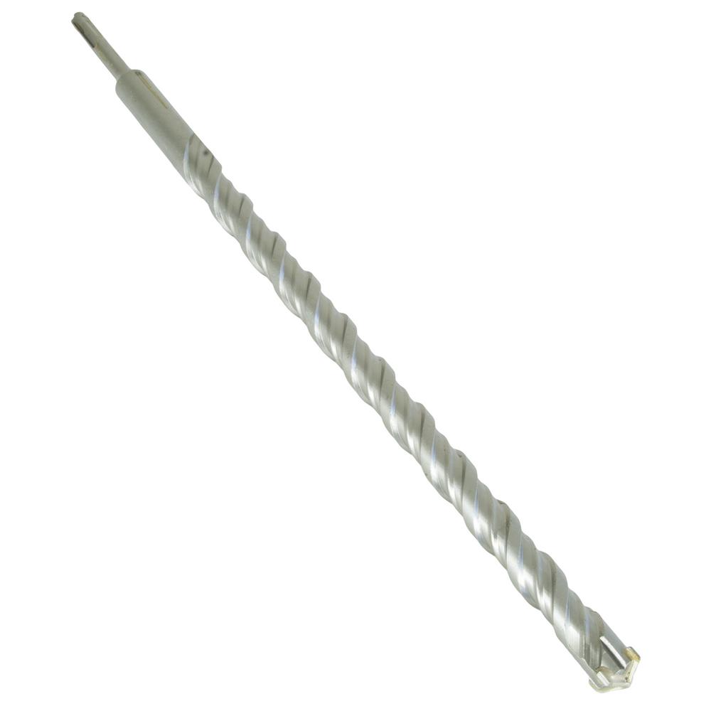 Procat SDS+ Kiviseinäpora 25 x 450 mm 4-leikkuu