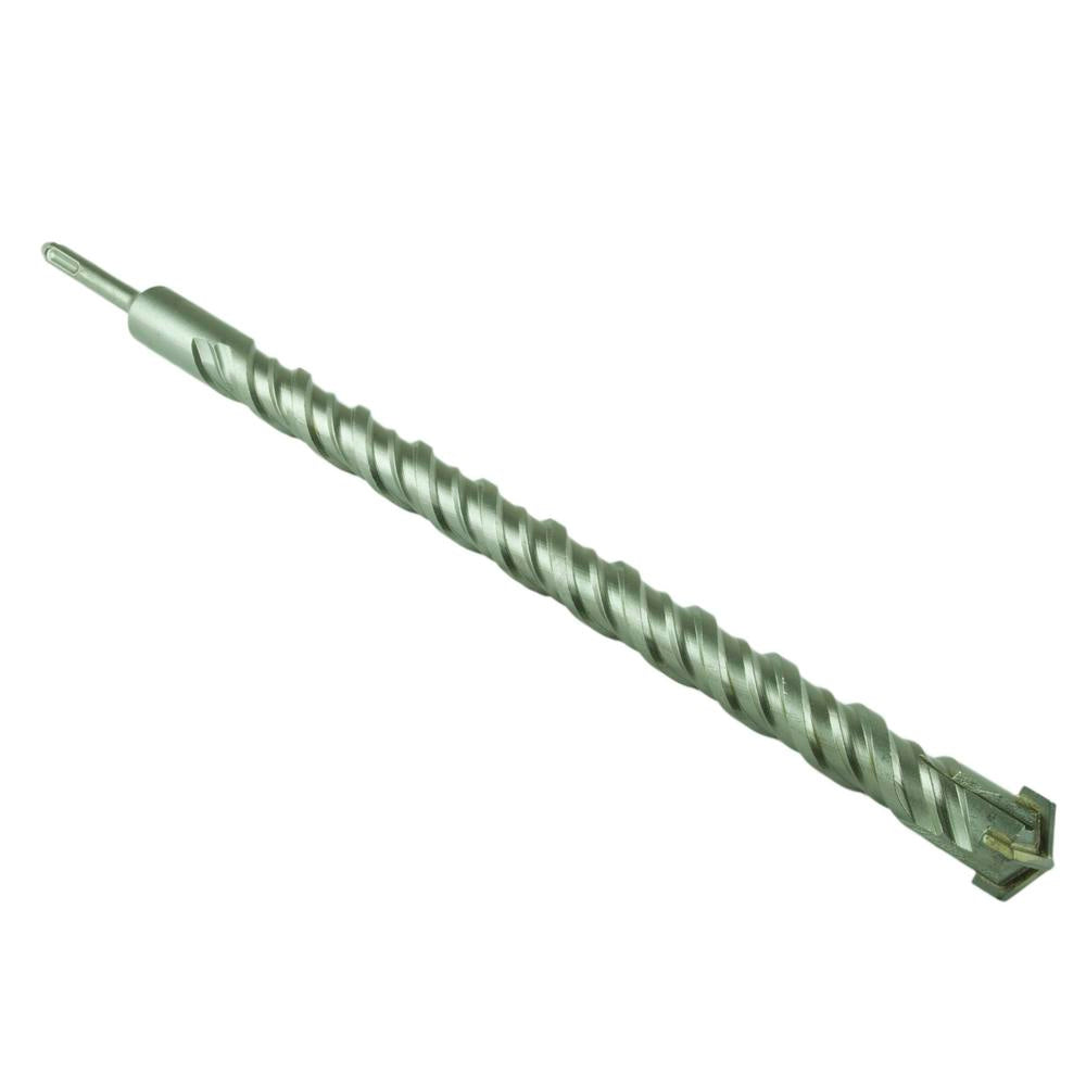 Procat SDS+ Kiviseinäpora 32 x 450 mm 4-leikkuu