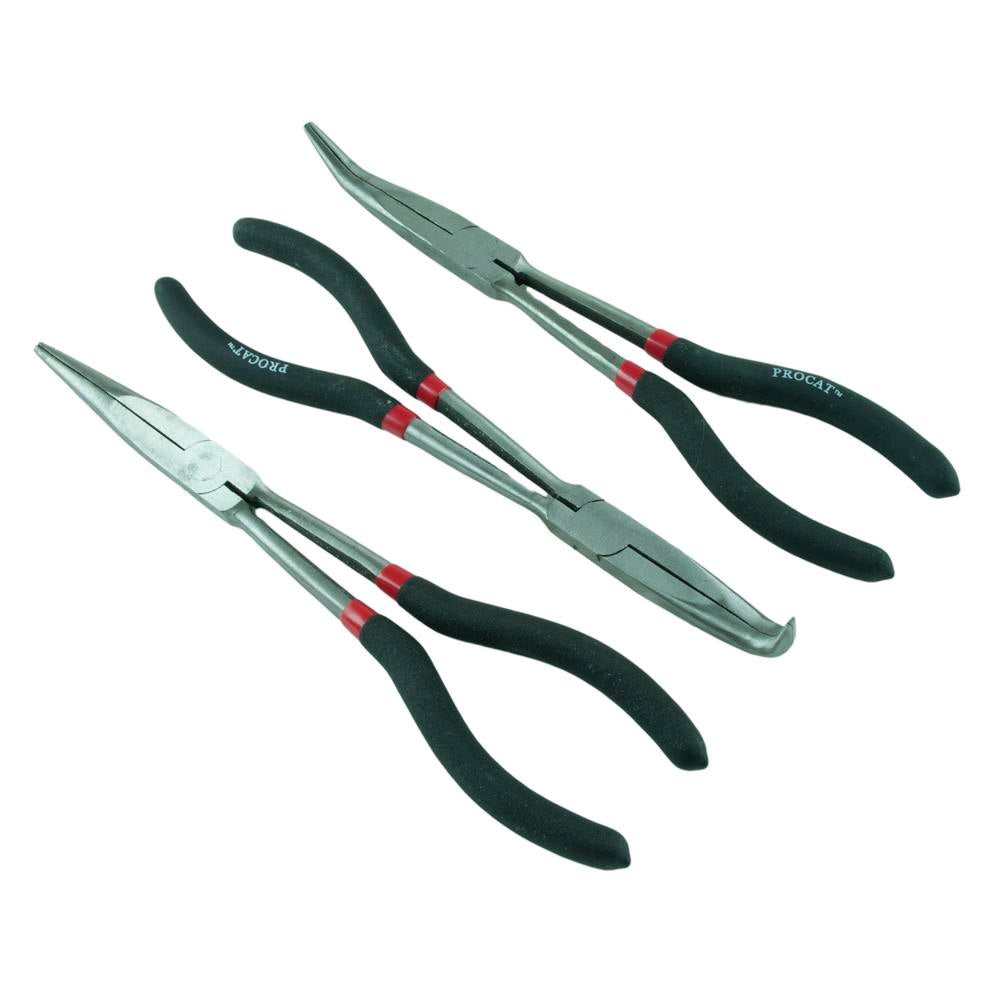 Procat Pihtisarja 3 osaa