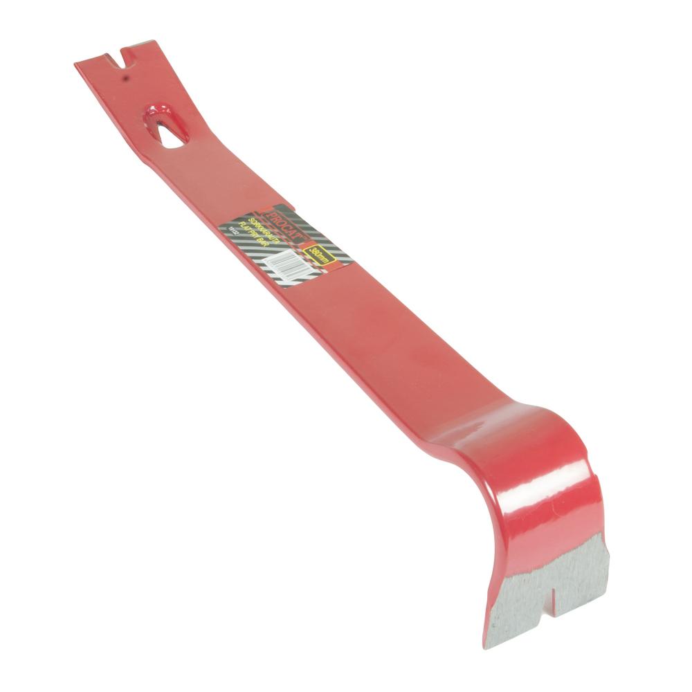 Procat Purkurauta litteä 38 cm