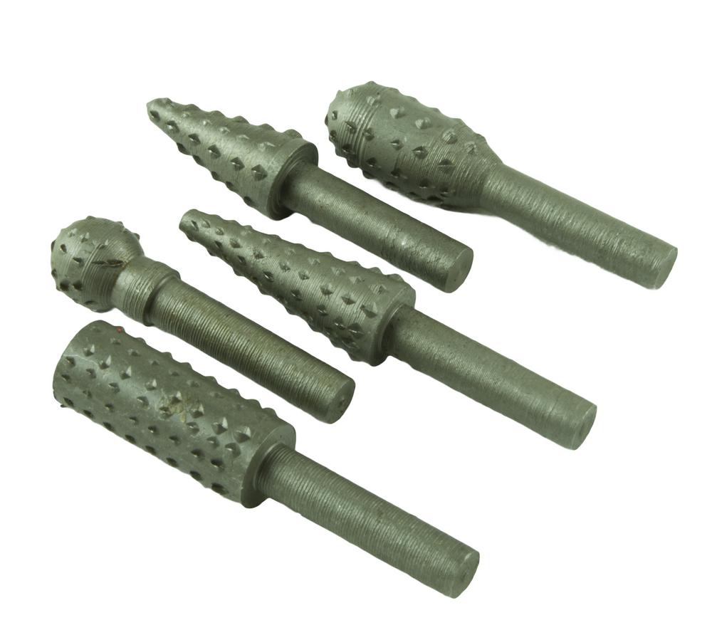 Procat Raspisarja puulle 5-os