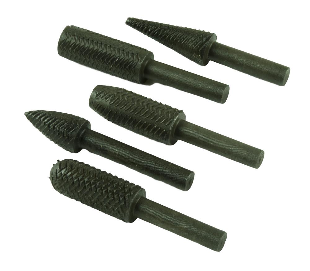 Procat Raspisarja metalli 5-os